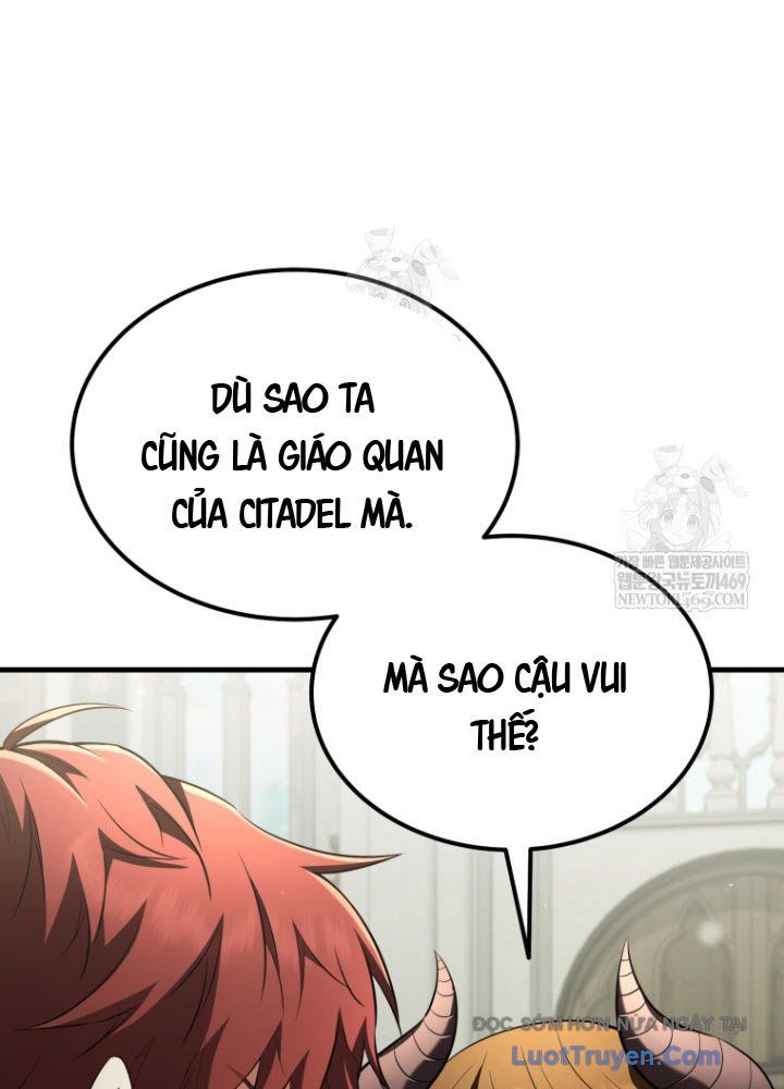 Phản Diện Mắt Cáo Của Học Viện Quỷ Giới Chapter 56 - Trang 2