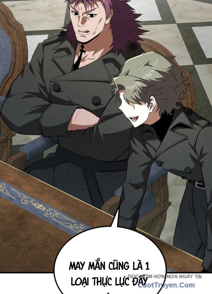 Phản Diện Mắt Cáo Của Học Viện Quỷ Giới Chapter 56 - Trang 2