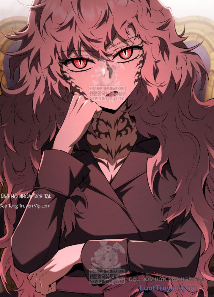 Phản Diện Mắt Cáo Của Học Viện Quỷ Giới Chapter 56 - Trang 2