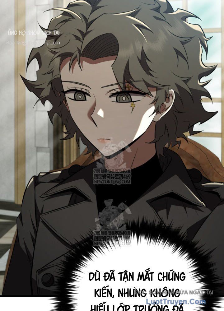 Phản Diện Mắt Cáo Của Học Viện Quỷ Giới Chapter 56 - Trang 2