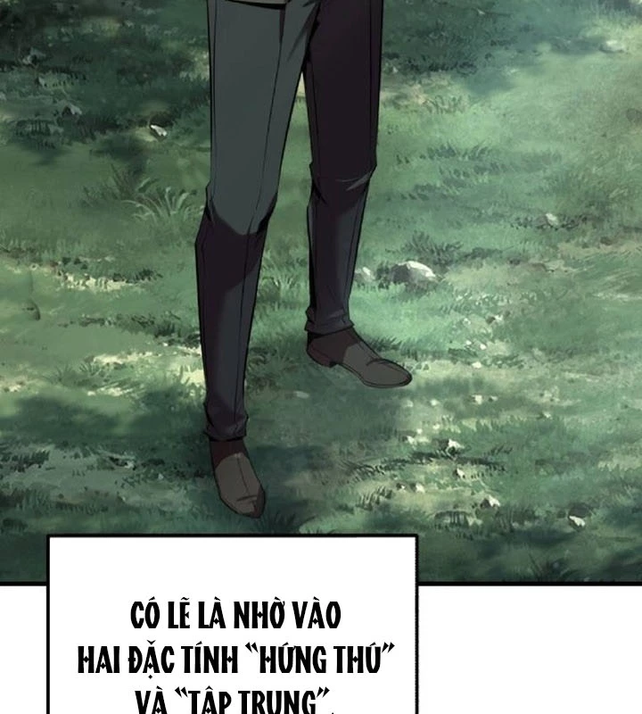 Phản Diện Mắt Cáo Của Học Viện Quỷ Giới Chapter 6 - Trang 2