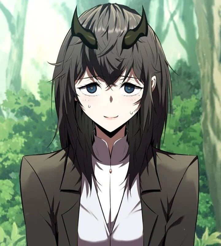 Phản Diện Mắt Cáo Của Học Viện Quỷ Giới Chapter 6 - Trang 2