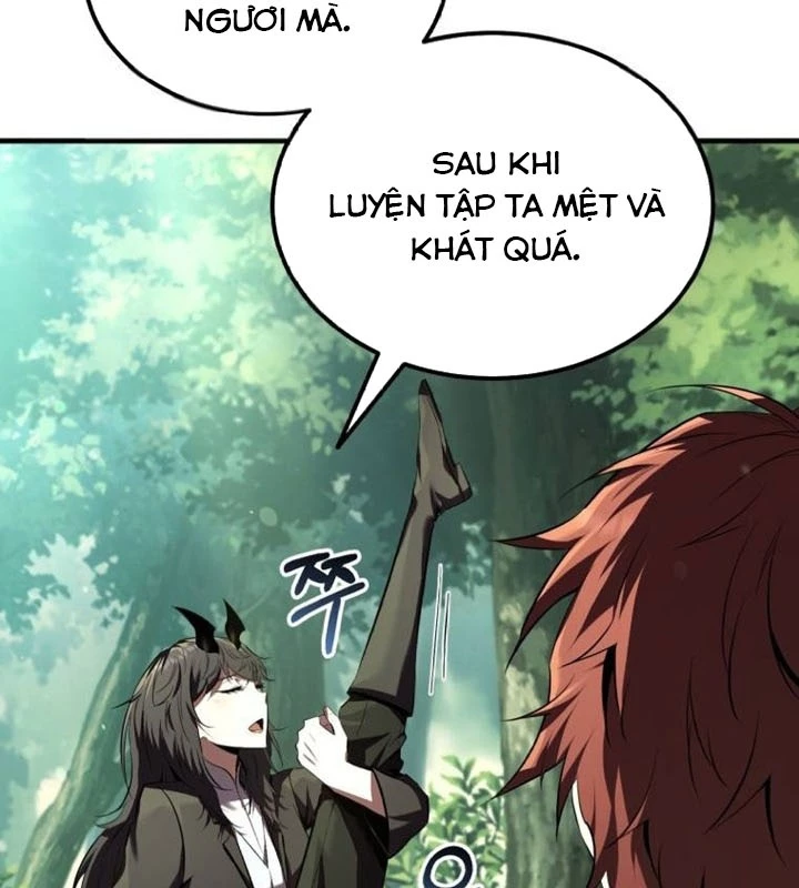 Phản Diện Mắt Cáo Của Học Viện Quỷ Giới Chapter 6 - Trang 2