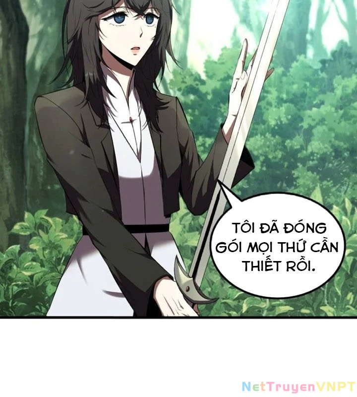 Phản Diện Mắt Cáo Của Học Viện Quỷ Giới Chapter 6 - Trang 2