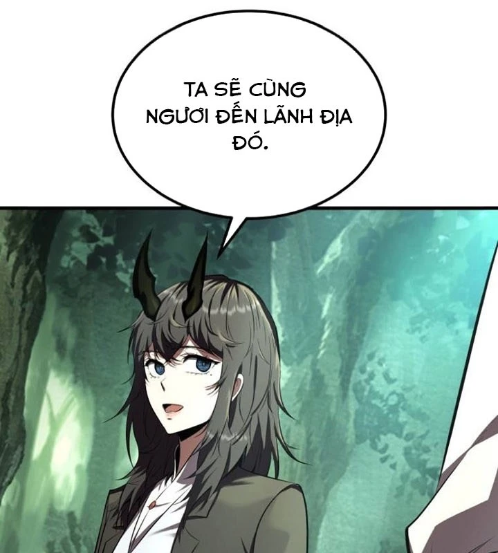 Phản Diện Mắt Cáo Của Học Viện Quỷ Giới Chapter 6 - Trang 2