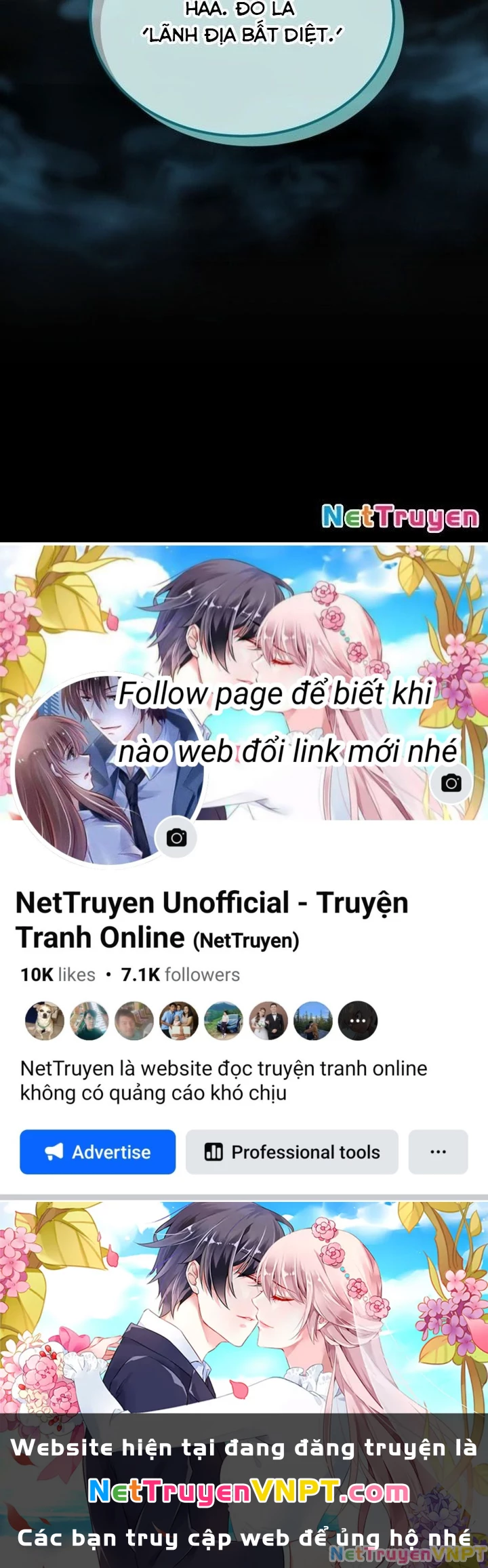 Phản Diện Mắt Cáo Của Học Viện Quỷ Giới Chapter 6 - Trang 2