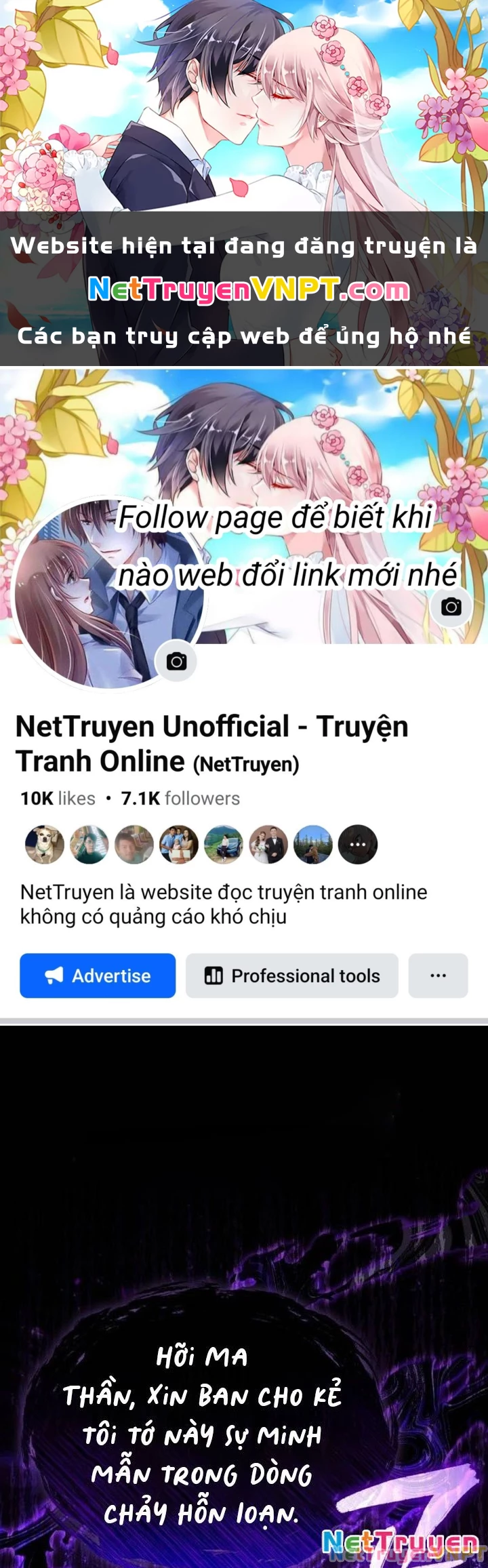 Phản Diện Mắt Cáo Của Học Viện Quỷ Giới Chapter 6 - Trang 2