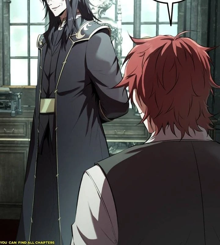 Phản Diện Mắt Cáo Của Học Viện Quỷ Giới Chapter 6 - Trang 2