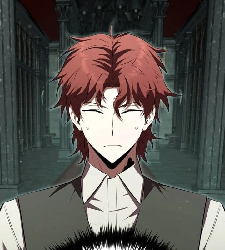 Phản Diện Mắt Cáo Của Học Viện Quỷ Giới Chapter 6 - Trang 2