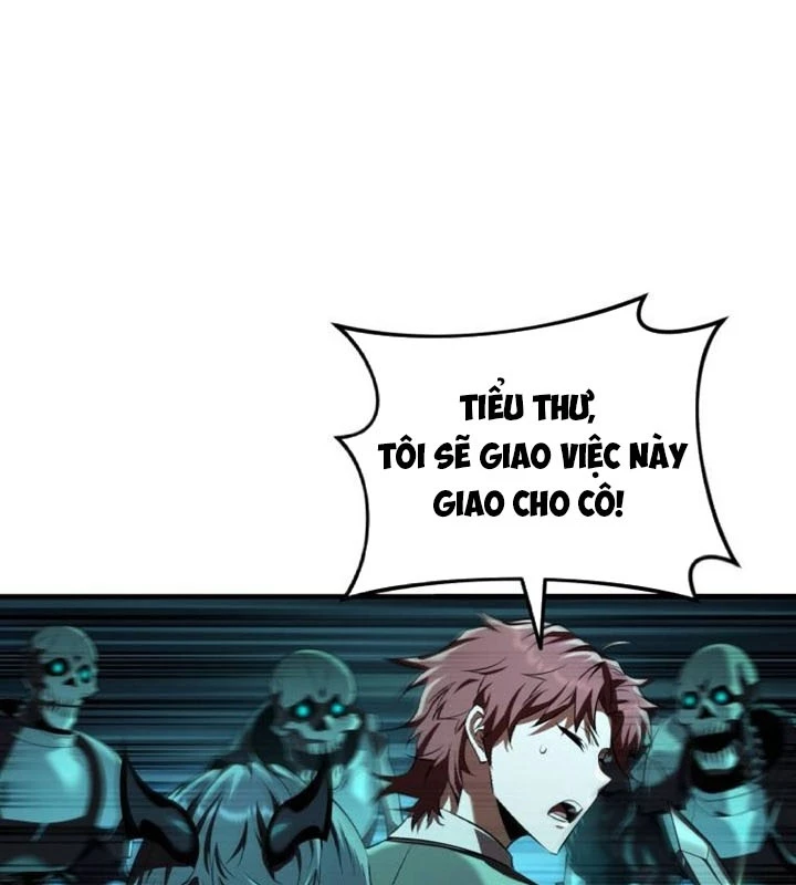 Phản Diện Mắt Cáo Của Học Viện Quỷ Giới Chapter 7 - Trang 2