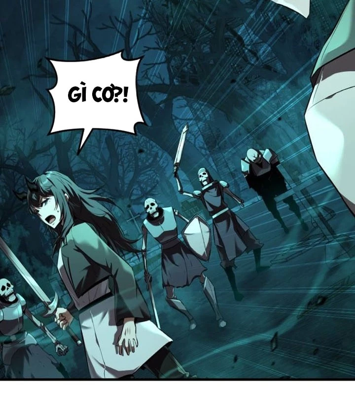 Phản Diện Mắt Cáo Của Học Viện Quỷ Giới Chapter 7 - Trang 2