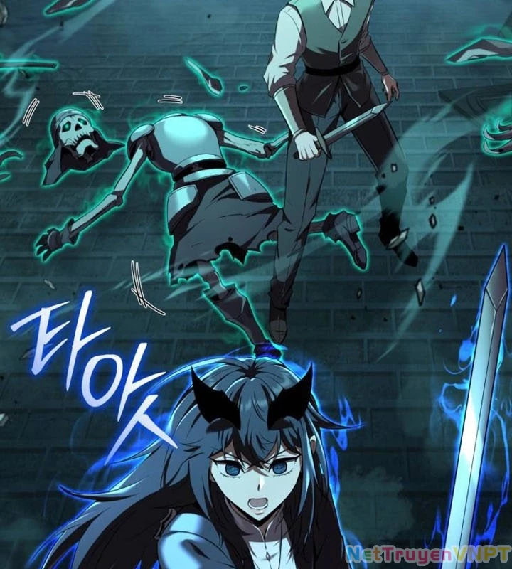 Phản Diện Mắt Cáo Của Học Viện Quỷ Giới Chapter 7 - Trang 2