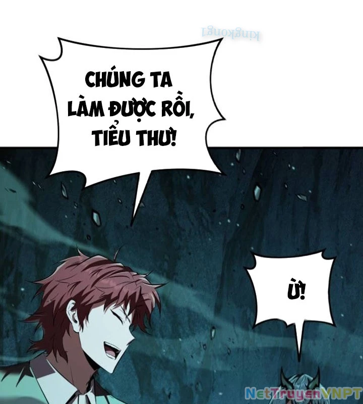 Phản Diện Mắt Cáo Của Học Viện Quỷ Giới Chapter 7 - Trang 2