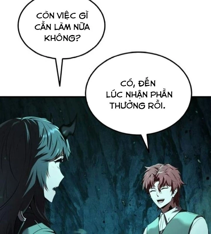 Phản Diện Mắt Cáo Của Học Viện Quỷ Giới Chapter 7 - Trang 2