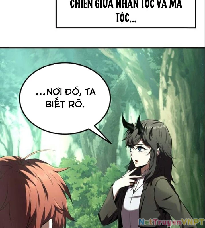 Phản Diện Mắt Cáo Của Học Viện Quỷ Giới Chapter 7 - Trang 2