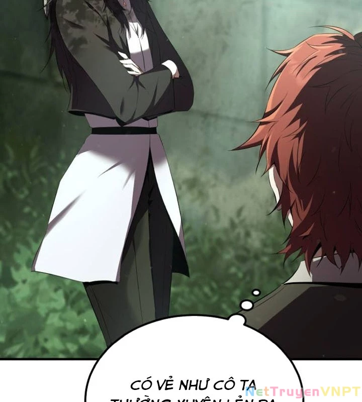 Phản Diện Mắt Cáo Của Học Viện Quỷ Giới Chapter 7 - Trang 2