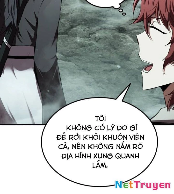 Phản Diện Mắt Cáo Của Học Viện Quỷ Giới Chapter 7 - Trang 2