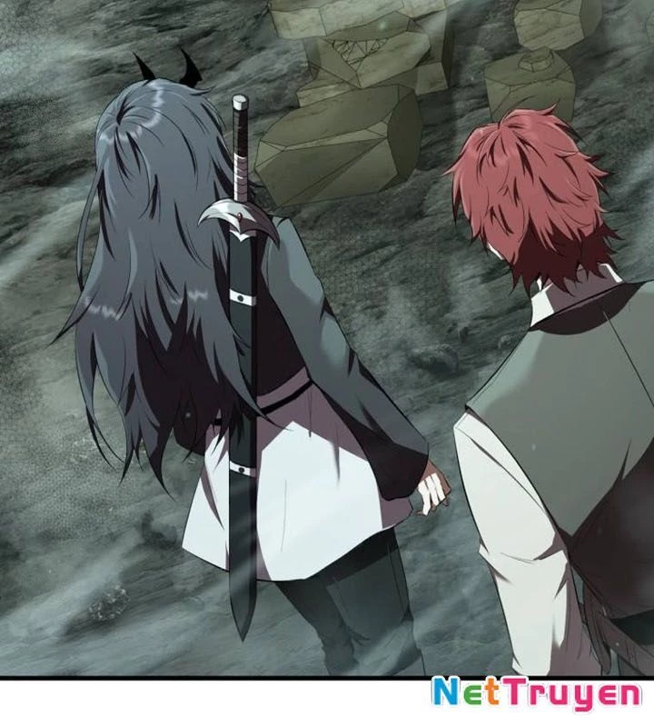 Phản Diện Mắt Cáo Của Học Viện Quỷ Giới Chapter 7 - Trang 2