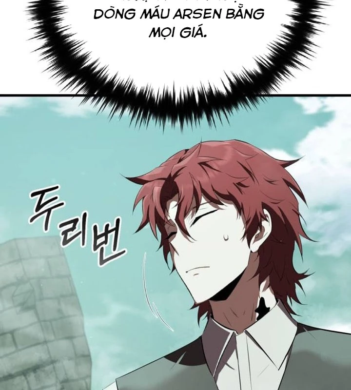 Phản Diện Mắt Cáo Của Học Viện Quỷ Giới Chapter 7 - Trang 2