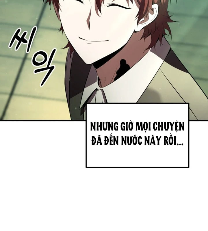 Phản Diện Mắt Cáo Của Học Viện Quỷ Giới Chapter 8 - Trang 2