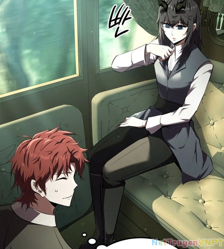 Phản Diện Mắt Cáo Của Học Viện Quỷ Giới Chapter 8 - Trang 2