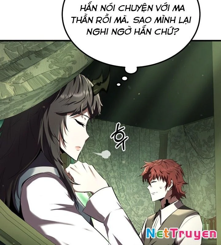 Phản Diện Mắt Cáo Của Học Viện Quỷ Giới Chapter 8 - Trang 2