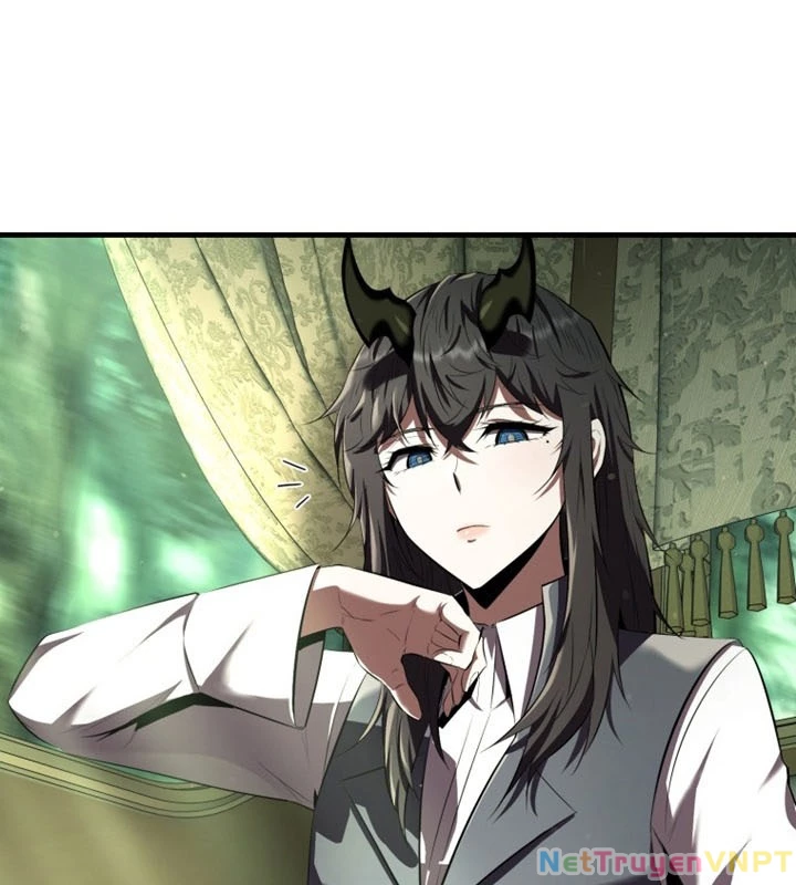 Phản Diện Mắt Cáo Của Học Viện Quỷ Giới Chapter 8 - Trang 2