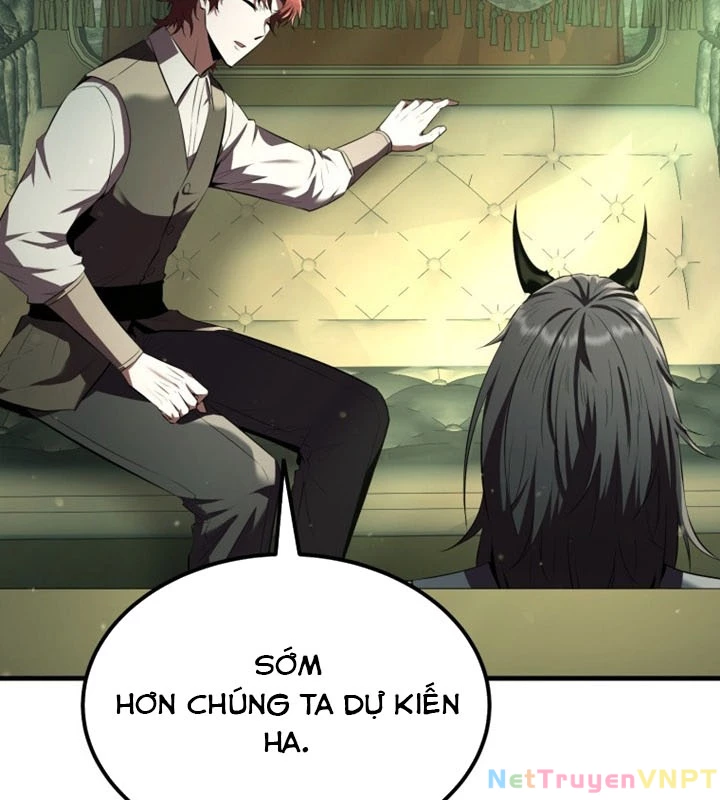 Phản Diện Mắt Cáo Của Học Viện Quỷ Giới Chapter 8 - Trang 2