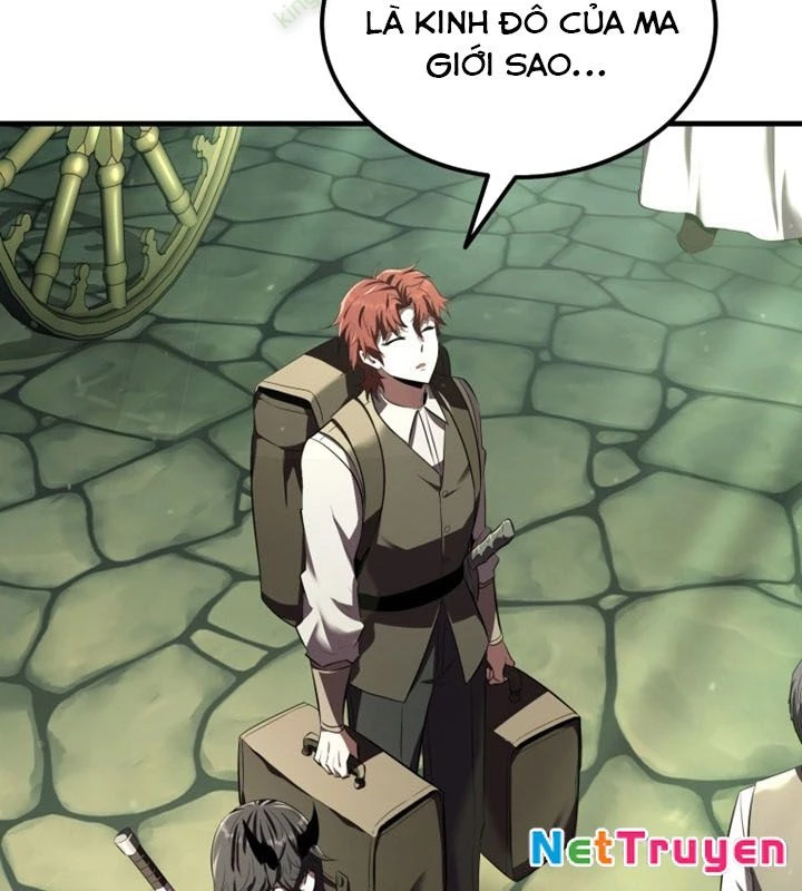 Phản Diện Mắt Cáo Của Học Viện Quỷ Giới Chapter 8 - Trang 2