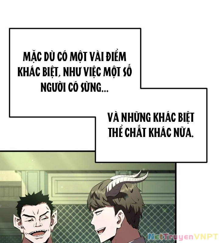 Phản Diện Mắt Cáo Của Học Viện Quỷ Giới Chapter 8 - Trang 2