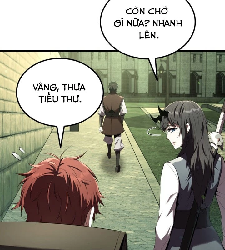 Phản Diện Mắt Cáo Của Học Viện Quỷ Giới Chapter 8 - Trang 2