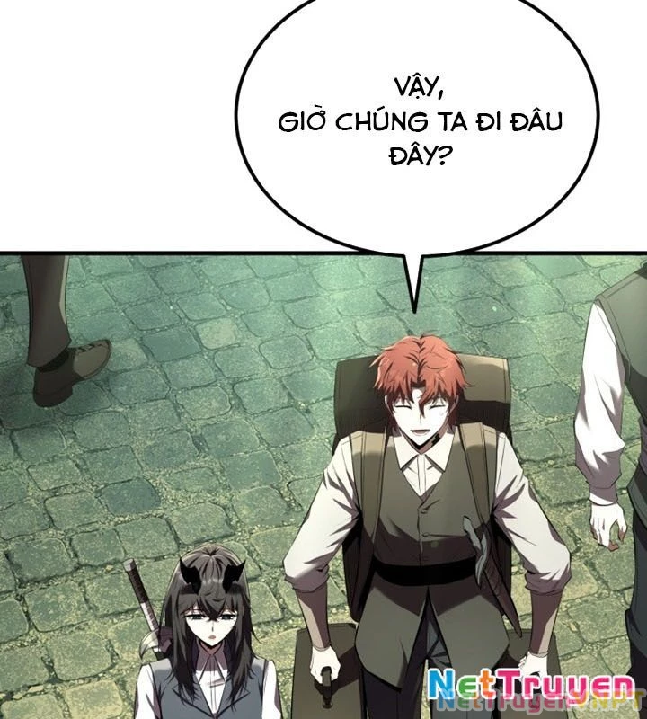 Phản Diện Mắt Cáo Của Học Viện Quỷ Giới Chapter 8 - Trang 2