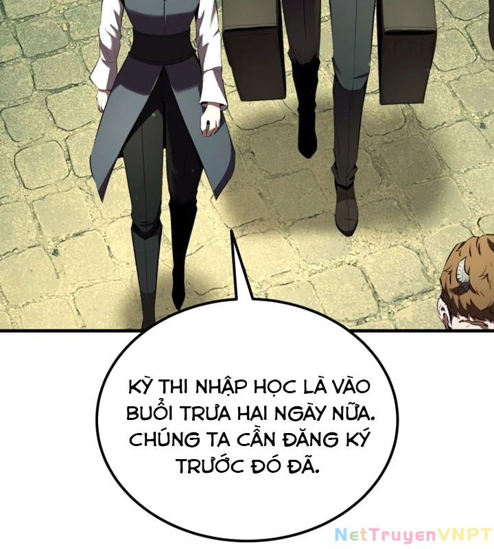 Phản Diện Mắt Cáo Của Học Viện Quỷ Giới Chapter 8 - Trang 2