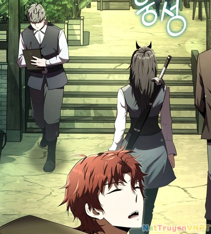 Phản Diện Mắt Cáo Của Học Viện Quỷ Giới Chapter 8 - Trang 2