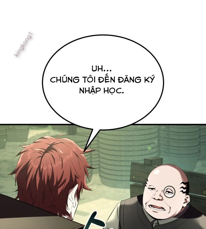 Phản Diện Mắt Cáo Của Học Viện Quỷ Giới Chapter 8 - Trang 2