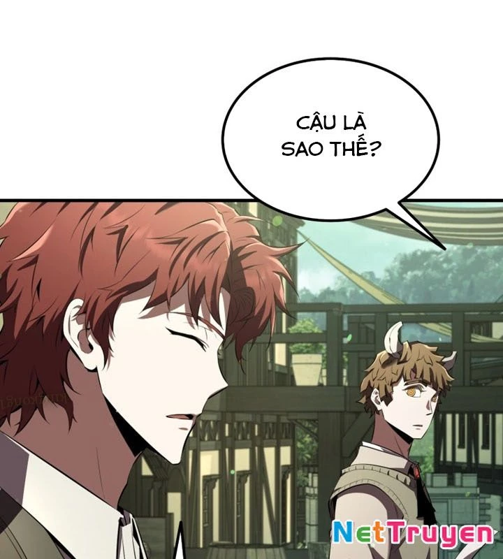 Phản Diện Mắt Cáo Của Học Viện Quỷ Giới Chapter 8 - Trang 2