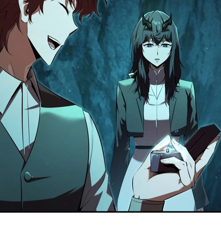 Phản Diện Mắt Cáo Của Học Viện Quỷ Giới Chapter 8 - Trang 2