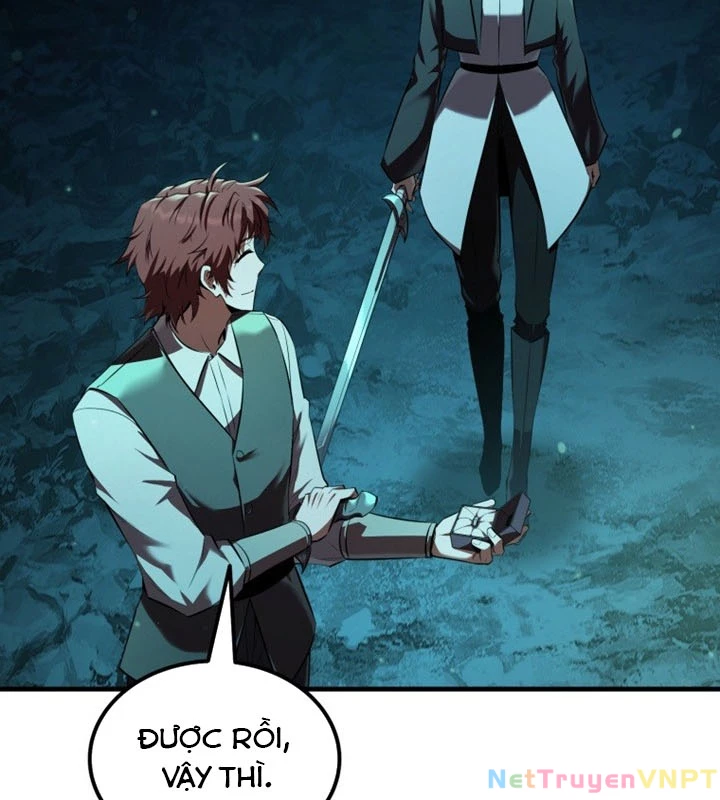 Phản Diện Mắt Cáo Của Học Viện Quỷ Giới Chapter 8 - Trang 2