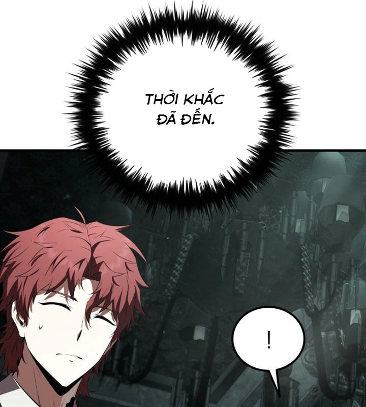 Phản Diện Mắt Cáo Của Học Viện Quỷ Giới Chapter 8 - Trang 2