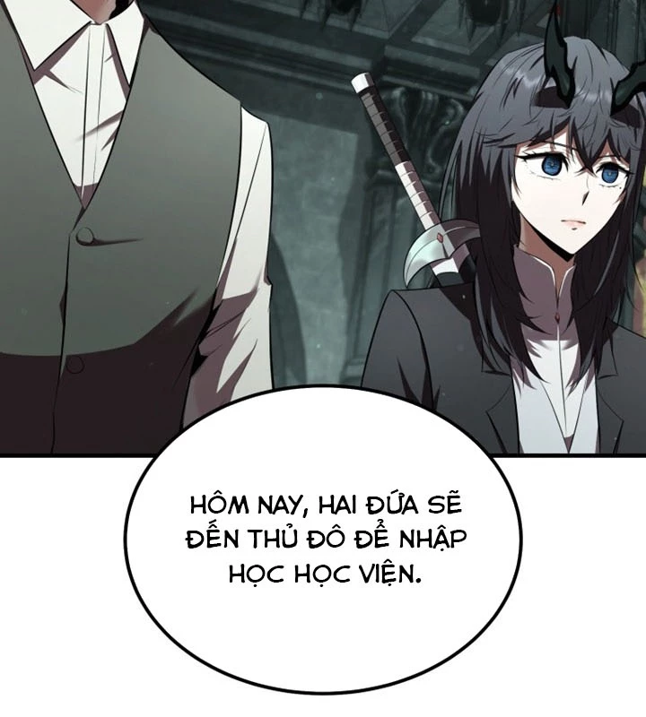 Phản Diện Mắt Cáo Của Học Viện Quỷ Giới Chapter 8 - Trang 2