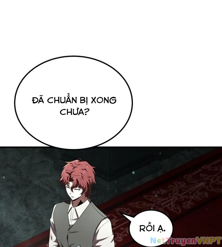 Phản Diện Mắt Cáo Của Học Viện Quỷ Giới Chapter 8 - Trang 2