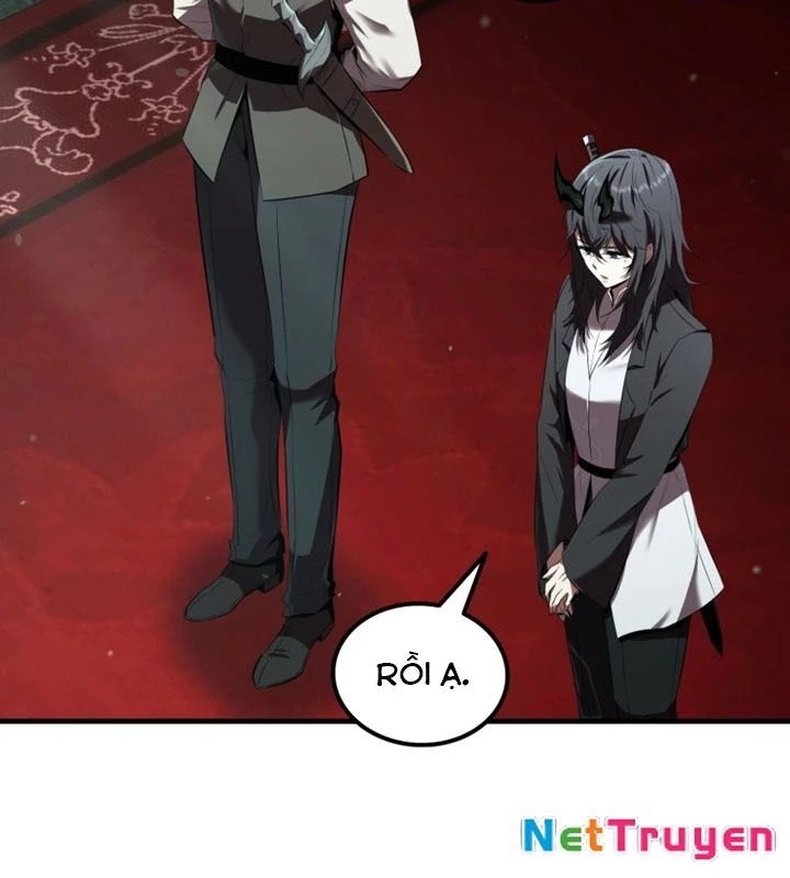 Phản Diện Mắt Cáo Của Học Viện Quỷ Giới Chapter 8 - Trang 2