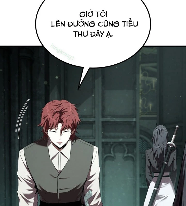 Phản Diện Mắt Cáo Của Học Viện Quỷ Giới Chapter 8 - Trang 2