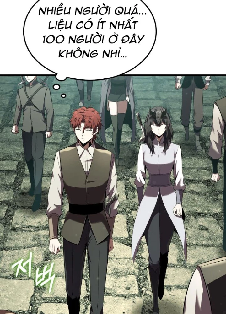 Phản Diện Mắt Cáo Của Học Viện Quỷ Giới Chapter 9 - Trang 2