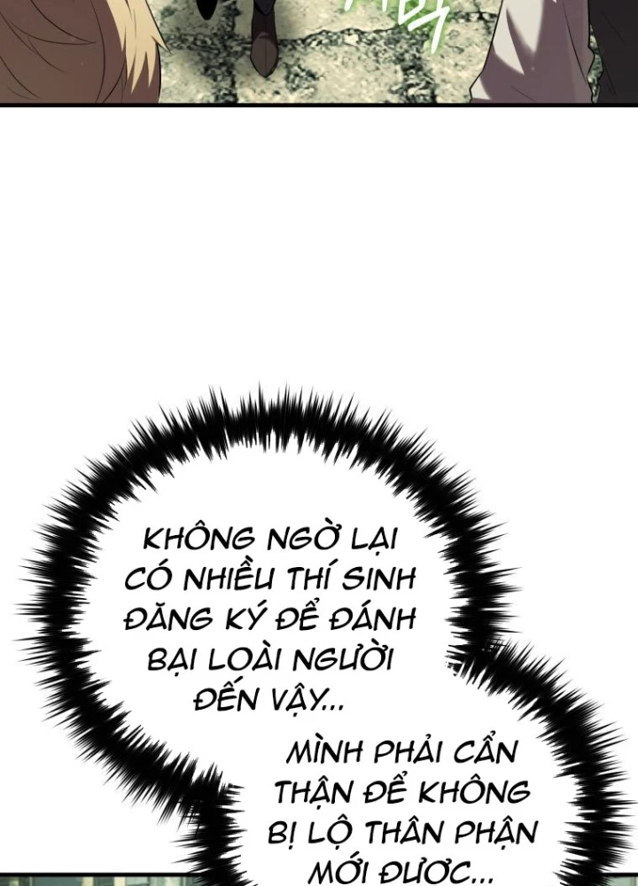 Phản Diện Mắt Cáo Của Học Viện Quỷ Giới Chapter 9 - Trang 2