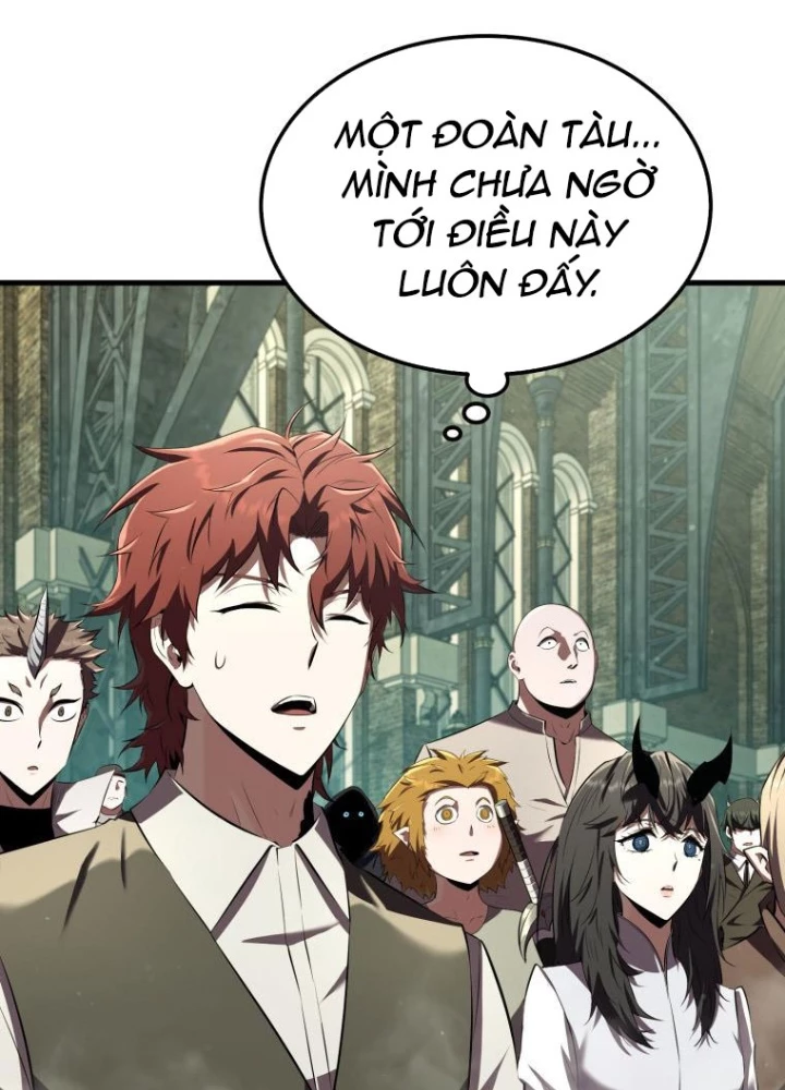 Phản Diện Mắt Cáo Của Học Viện Quỷ Giới Chapter 9 - Trang 2