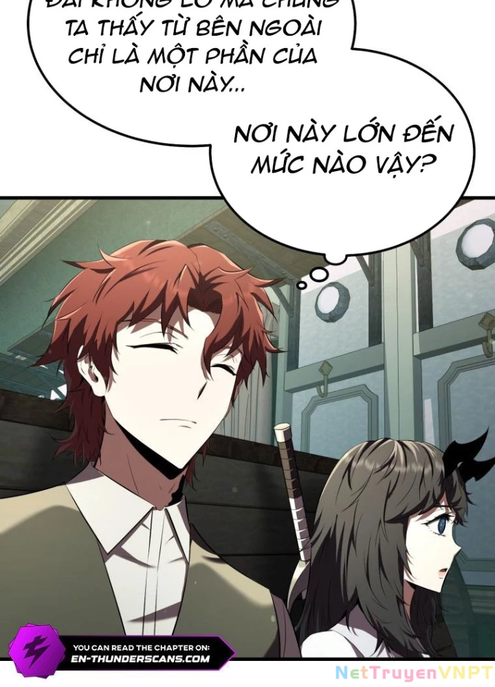 Phản Diện Mắt Cáo Của Học Viện Quỷ Giới Chapter 9 - Trang 2