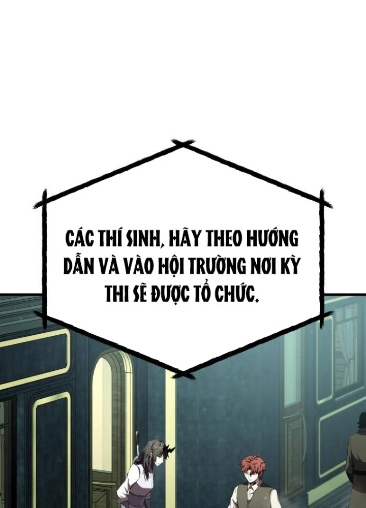 Phản Diện Mắt Cáo Của Học Viện Quỷ Giới Chapter 9 - Trang 2