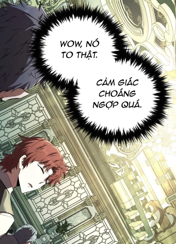 Phản Diện Mắt Cáo Của Học Viện Quỷ Giới Chapter 9 - Trang 2