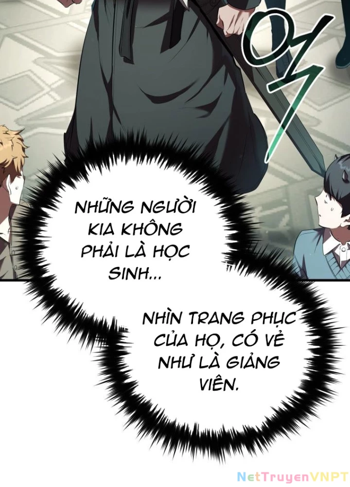 Phản Diện Mắt Cáo Của Học Viện Quỷ Giới Chapter 9 - Trang 2